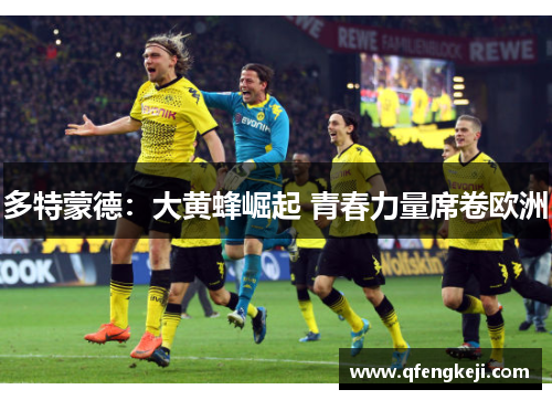 多特蒙德：大黄蜂崛起 青春力量席卷欧洲