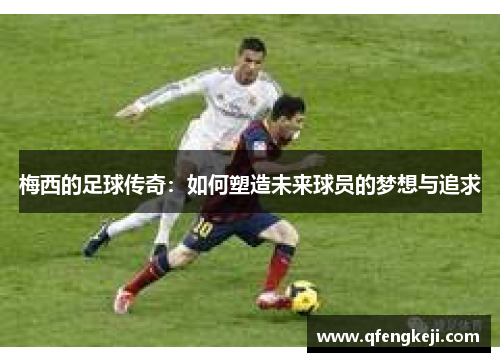 梅西的足球传奇：如何塑造未来球员的梦想与追求