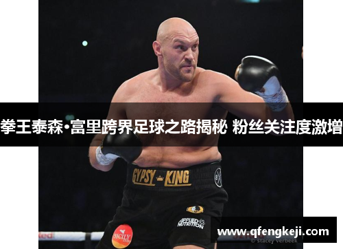 拳王泰森·富里跨界足球之路揭秘 粉丝关注度激增