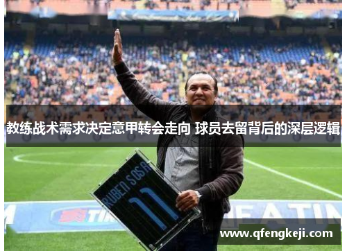 教练战术需求决定意甲转会走向 球员去留背后的深层逻辑